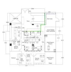 Epl Building (D3), Factory #555685991